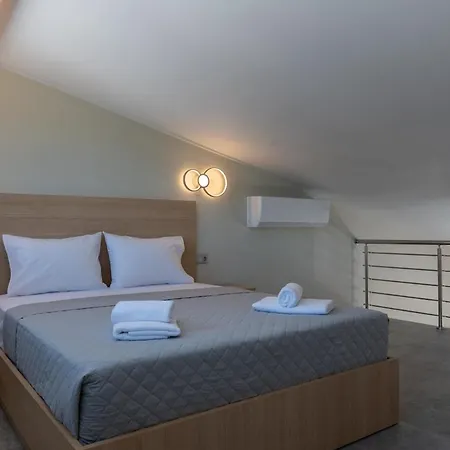 Psarras Deluxe بيت للعطل *