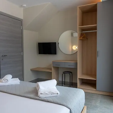 Psarras Deluxe بيت للعطل *