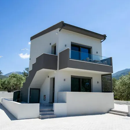 Case de vacanță Psarras Deluxe Limenas (Thasos)