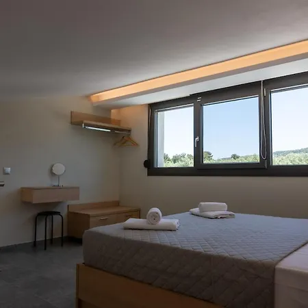 Case de vacanță Psarras Deluxe